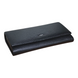 Большой женский кошелек из натуральной матовой кожи Balisa Black 18.5*10*3 см 515-175 фото 7